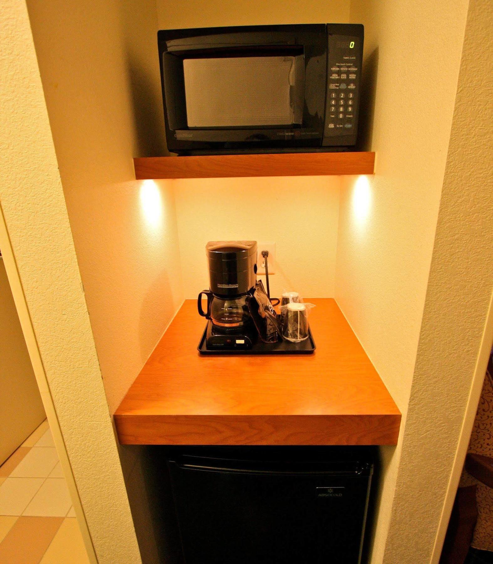 Fairfield Inn & Suites By Marriott Yakima Zimmer foto