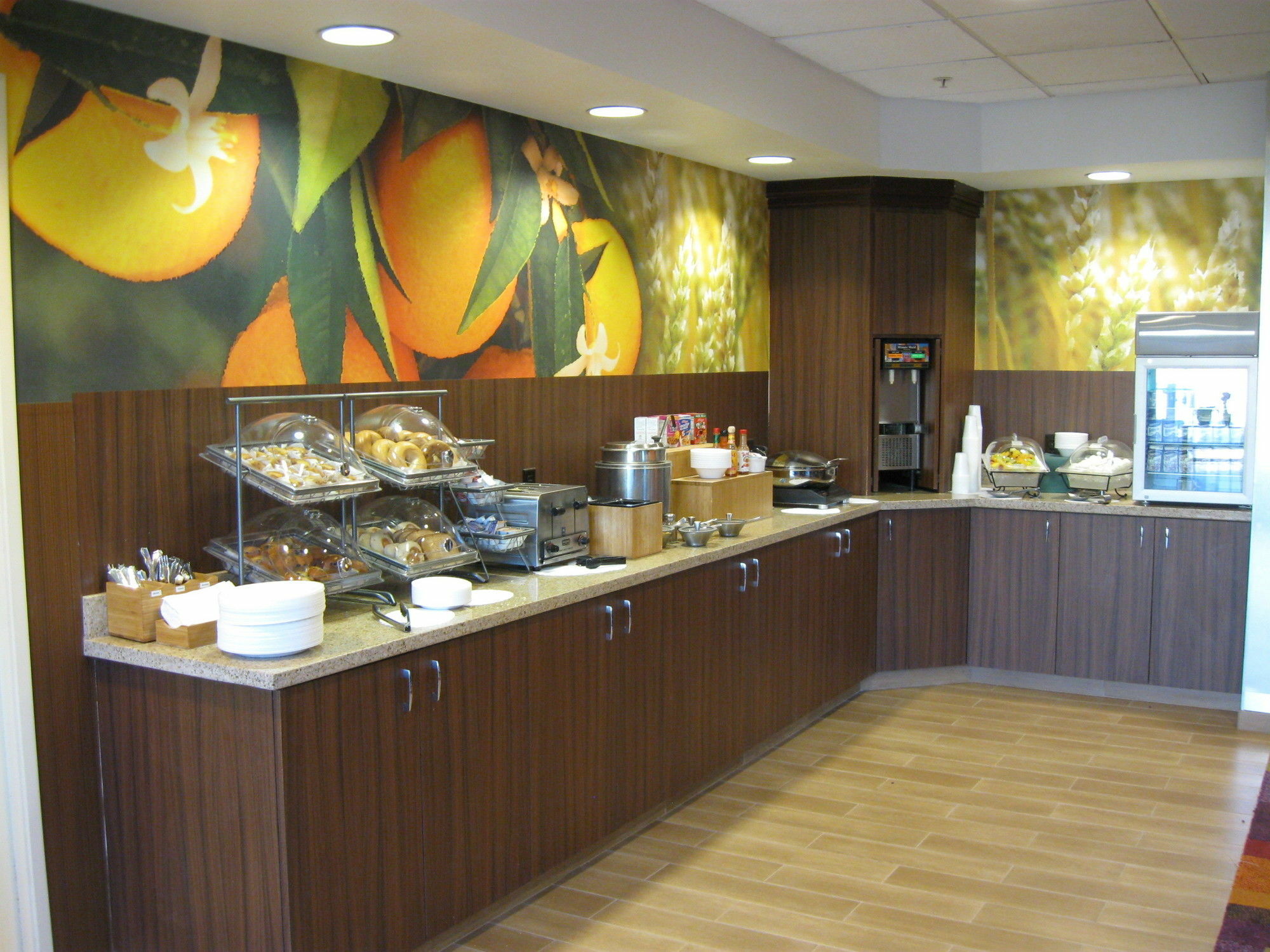 Fairfield Inn & Suites By Marriott Yakima Exterior foto